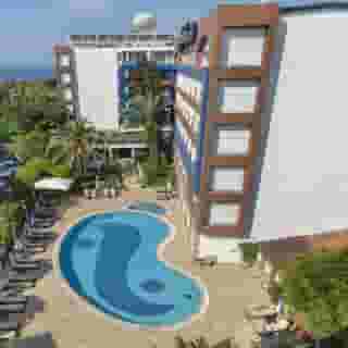 Gardenia Hotel, 3 of 5