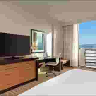 Doubletree Hotel San Diego Mission Valley, 5 of 5