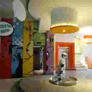 OH Oriente Hotel - Adults Only, 1 of 5