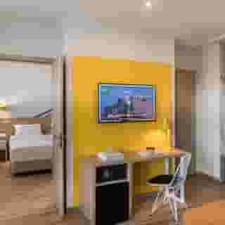 Ibis Styles Athens Routes, 6 of 6