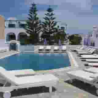 Iris Boutique Hotel, 5 of 5