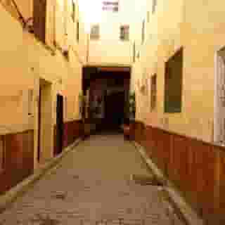 Palais d'Hotes Suites & Spa Fes, 1 of 5