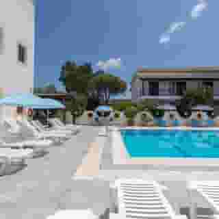 Lefkimi Hotel, 6 of 6