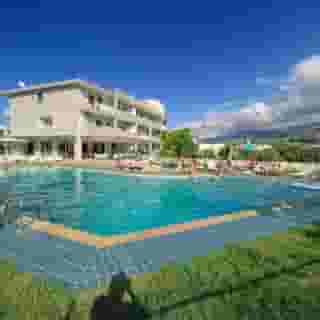 Hermes Studios, 1 of 5