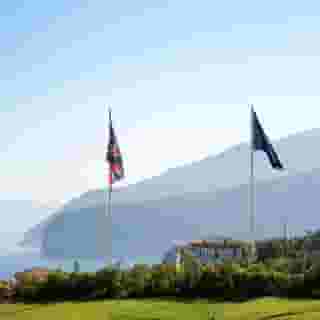 Grand Hotel Vesuvio, 5 of 5