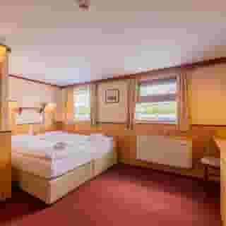 Fortuna Boat Hotel Budapest, 2 of 5