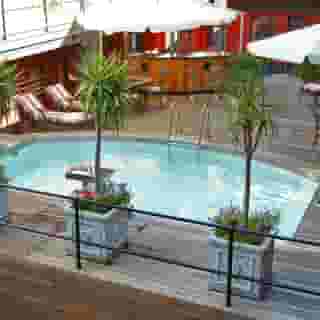 Cape Town Lodge Hotel, 3 of 5