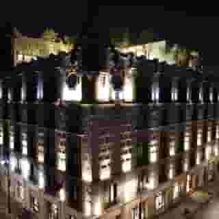 Hampton Inn & Suites By Hilton Mexico City - Centr, 4 of 5