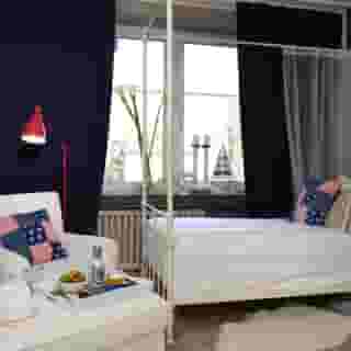 Hotel Friends, 5 of 5