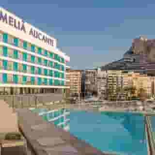 Melia Alicante, 1 of 5