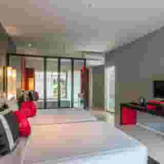 Red Ginger Chic Resort, 6 of 6