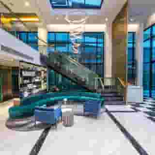 Maven Stylish Hotel Bangkok, 5 of 5