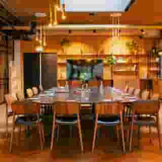 Hotel V Fizeaustraat, 4 of 5