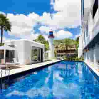 Sugar Marina Resort-NAUTICAL-Kata Beach, 1 of 5