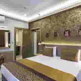 Ayramin Hotel, 5 of 5