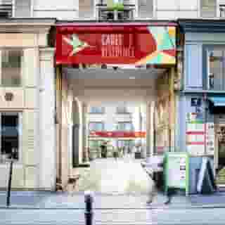 Cosy's Residence Cadet, 1 of 5