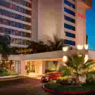 Houston Marriott Westchase, 1 of 5