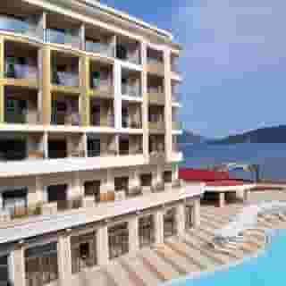 Golden Rock Beach Hotel, 3 of 5