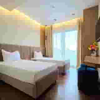 Valza Boutique Hotel, 6 of 6