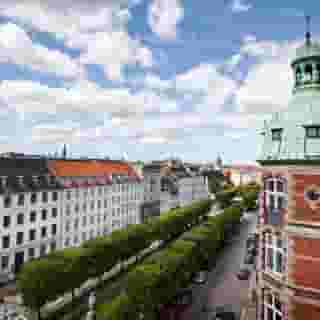 Scandic Front, 1 of 5