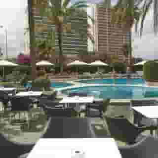 AR – Roca Esmeralda and Spa, 2 of 5