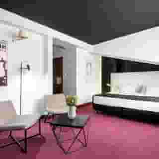 Best Western Plus Krakow Old Town, 4 of 5