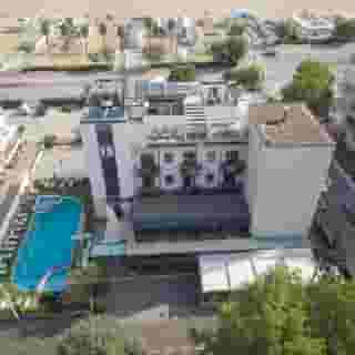 Hotel Ferretti Beach, 6 of 6