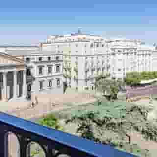 Hotel Villa Real, 1 of 5