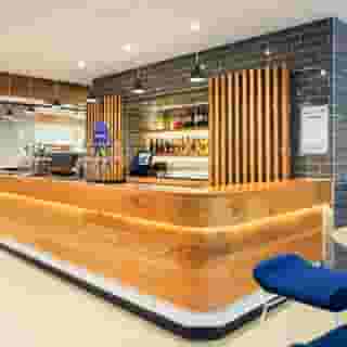 Holiday Inn Express Dublin City Centre, 5 of 5