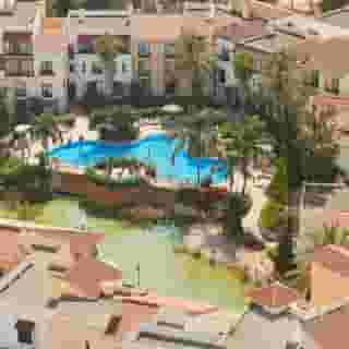 PortAventura Hotel PortAventura & Theme Park, 5 of 5