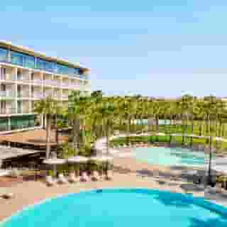 Algarve Marriott Salgados Golf Resort & Conference Centre, 2 of 5