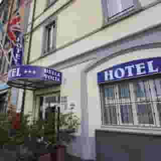 Hotel Della Volta   Brescia, 6 of 6