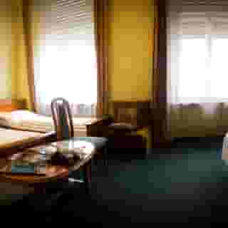 City Hotel Unio Superior, 6 of 6