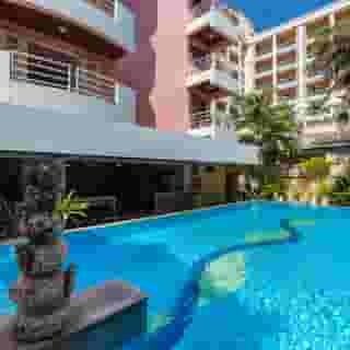 Bella Villa Metro, 3 of 5