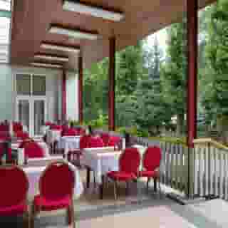 Benczur Hotel, 1 of 5