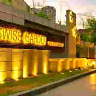 D'Home Stay at Swiss Garden Residence, 5 of 5