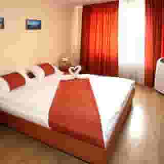 Apart Hotel Tomo, 4 of 5