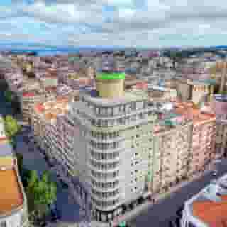 ibis Styles Lisboa Centro Liberdade NE, 1 of 5