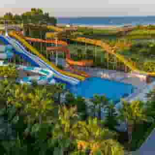 Sunmelia Beach Resort Hotel & SPA, 4 of 5