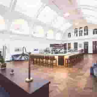 Titanic Hotel Belfast, 4 of 5