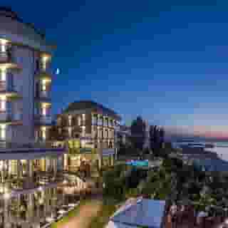 Hotel Sans Souci, 2 of 5