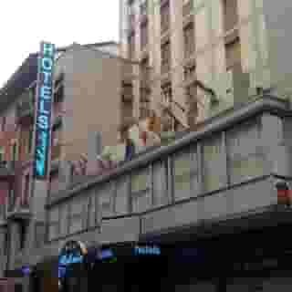 Cristallo Hotel - DUPE (3043760), 1 of 5