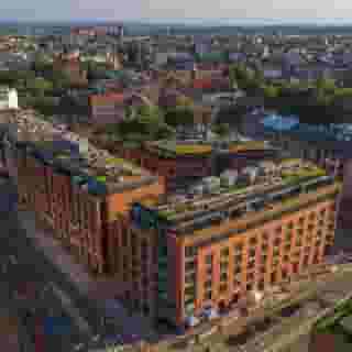 Turnau City Aparthotel, 2 of 5