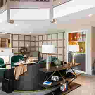 Sofitel Le Scribe Paris Opera, 6 of 6