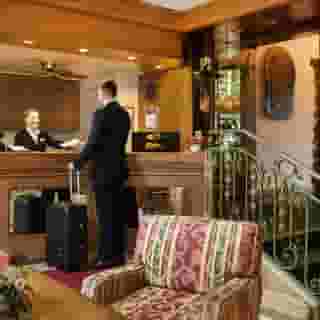 Ringhotel Seehof Berlin, 5 of 5