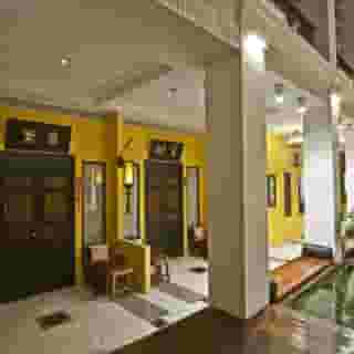 Shanghai Mansion Bangkok, 3 of 5