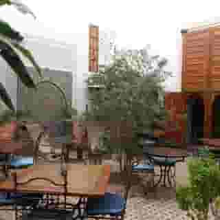 Riad Attarine, 3 of 5