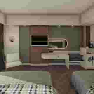 Dream Water World, 4 of 5