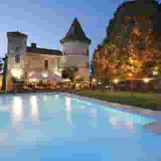 Chateau Chapeau Cornu, 5 of 5