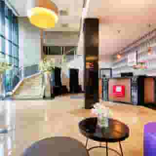 Leonardo Royal Hotel Warsaw, 1 of 5